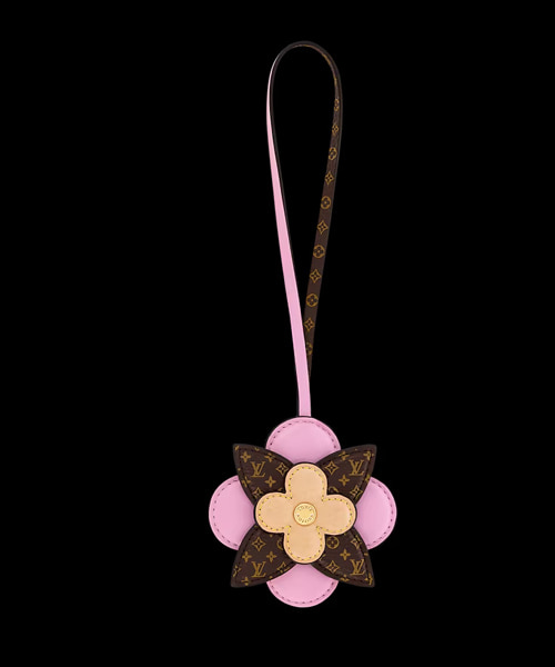 A-42853<br><b>LOUIS VUITTON</b><br>마이 모노그램 레이어 백 참</b><br>[매장가-50만원대]