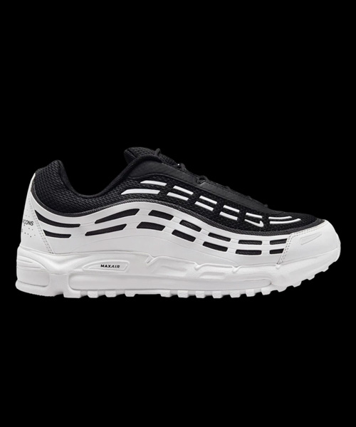 A-42642<br><b>COMME DES GARCONS x NIKE</b><br>옴므 플러스 에어맥스 TL 2.5</b><br>[매장가-50만원대]