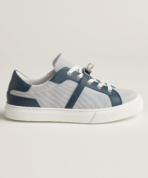 A-42637<br><b>HERMES</b><br>데이 스니커즈</b><br>[매장가-180만원대]