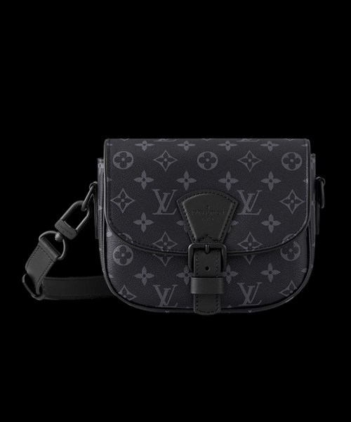 A-42966<br><b>LOUIS VUITTON</b><br>몽수리 메신저 PM</b><br>[매장가-290만원대]
