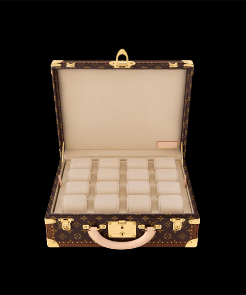 A-42883<br><b>LOUIS VUITTON</b><br>코테빌 16 몽트레 모노그램</b><br>[매장가-1900만원대]