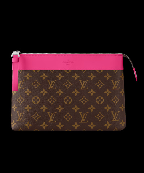 A-42576<br><b>LOUIS VUITTON</b><br>포쉐트 보야주 수플</b><br>[매장가-160만원대]