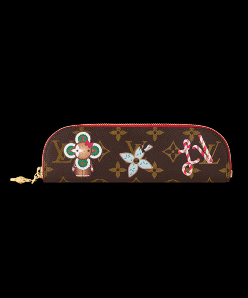A-42553<br><b>LOUIS VUITTON</b><br>샤를로트 펜슬 파우치</b><br>[매장가-60만원대]