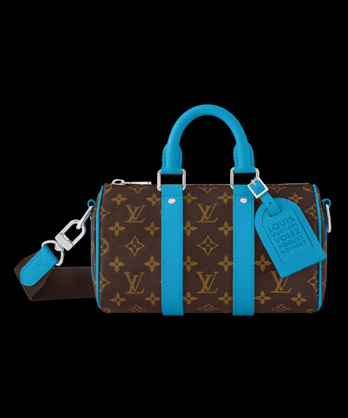 A-42750<br><b>LOUIS VUITTON</b><br>키폴 반둘리에 25</b><br>[매장가-330만원대]