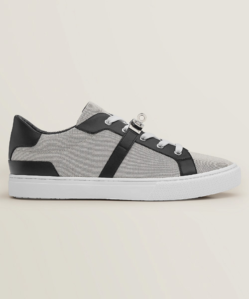 A-42638<br><b>HERMES</b><br>데이 스니커즈</b><br>[매장가-180만원대]