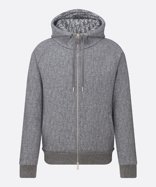 JK-24386<br><b>DIOR</b><br>디올 아이콘 후드 트랙 재킷</b><br>[매장가-890만원대]
