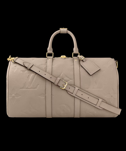 A-42594<br><b>LOUIS VUITTON</b><br>키폴 45 반둘리에</b><br>[매장가-480만원대]
