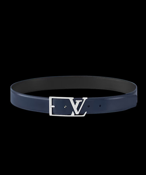 A-42851<br><b>LOUIS VUITTON</b><br>LV 스카이라인 35mm 벨트</b><br>[매장가-70만원대]