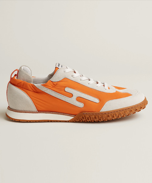 A-42588<br><b>HERMES</b><br>제트 스니커즈</b><br>[매장가-140만원대]