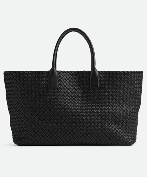 A-42968<br><b>BOTTEGA VENETA</b><br>라지 까바</b><br>[매장가-1400만원대]