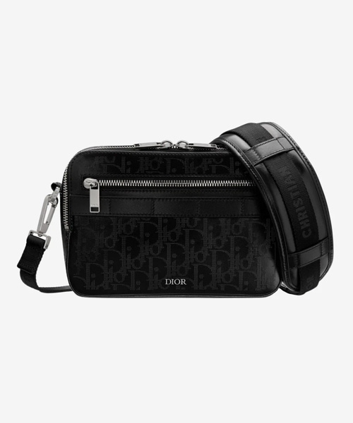A-42717<br><b>DIOR</b><br>사파리 메신저백</b><br>[매장가-340만원대]