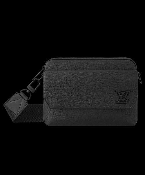 A-42747<br><b>LOUIS VUITTON</b><br>패스트라인 메신저</b><br>[매장가-360만원대]