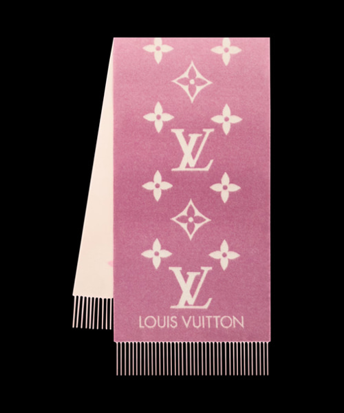 A-42788<br><b>LOUIS VUITTON</b><br>레이캬비크 그라디언트 스카프</b><br>[매장가-150만원대]