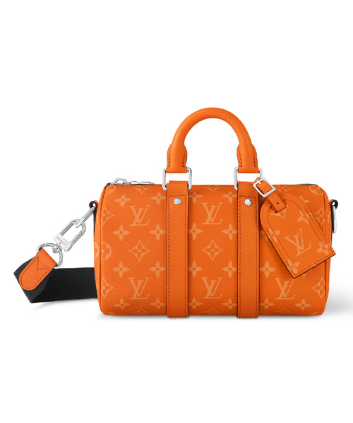 A-42753<br><b>LOUIS VUITTON</b><br>키폴 반둘리에 25</b><br>[매장가-340만원대]