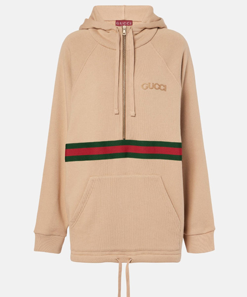T-30776<br><b>GUCCI</b><br>GG 코튼 스웨트셔츠</b><br>[매장가-150만원대]