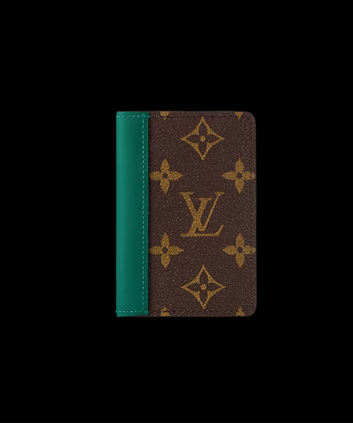 A-42841<br><b>LOUIS VUITTON</b><br>포켓 오거나이저</b><br>[매장가-60만원대]