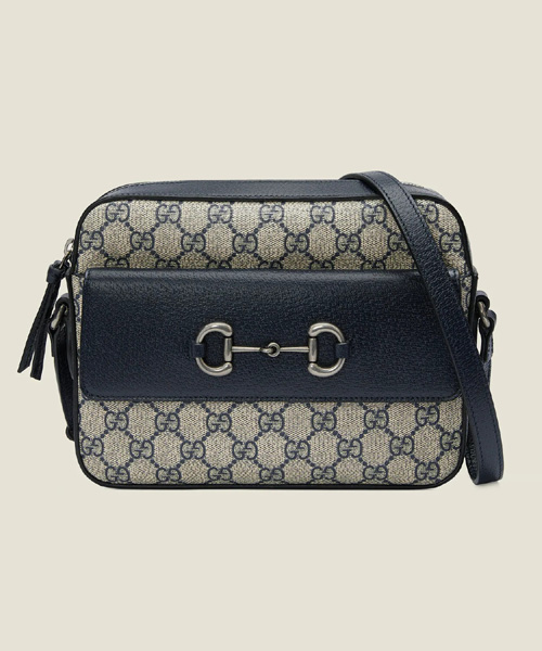 A-42644<br><b>GUCCI</b><br>홀스빗 1955 스몰 백</b><br>[매장가-200만원대]