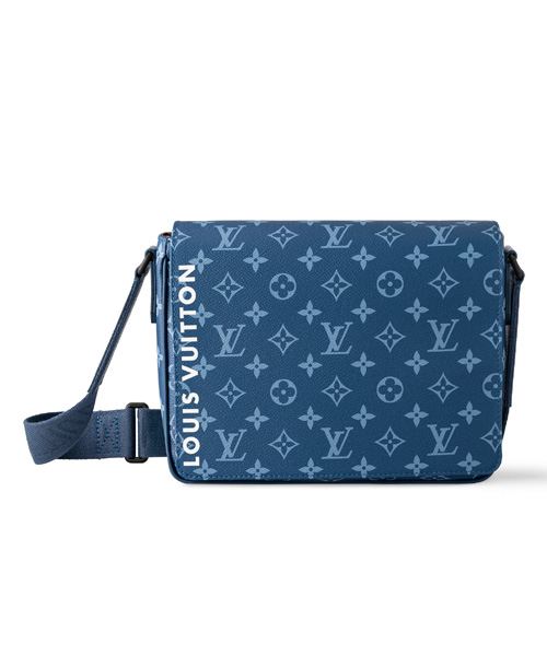 A-42744<br><b>LOUIS VUITTON</b><br>디스트릭트 PM</b><br>[매장가-300만원대]