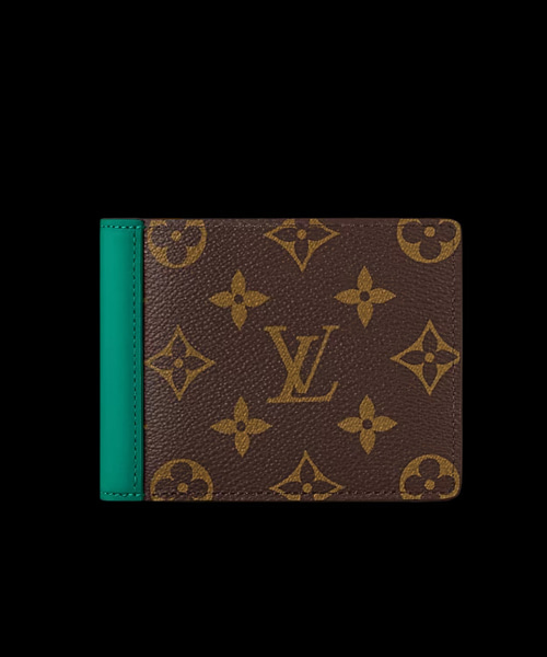 A-42843<br><b>LOUIS VUITTON</b><br>멀티플 월릿</b><br>[매장가-70만원대]