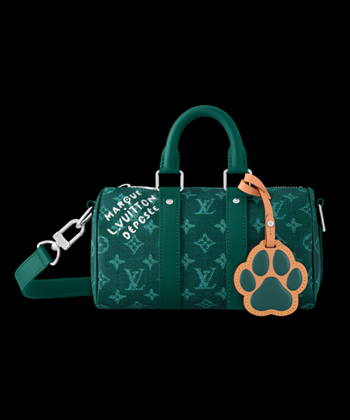 A-42751<br><b>LOUIS VUITTON</b><br>키폴 반둘리에 25</b><br>[매장가-340만원대]