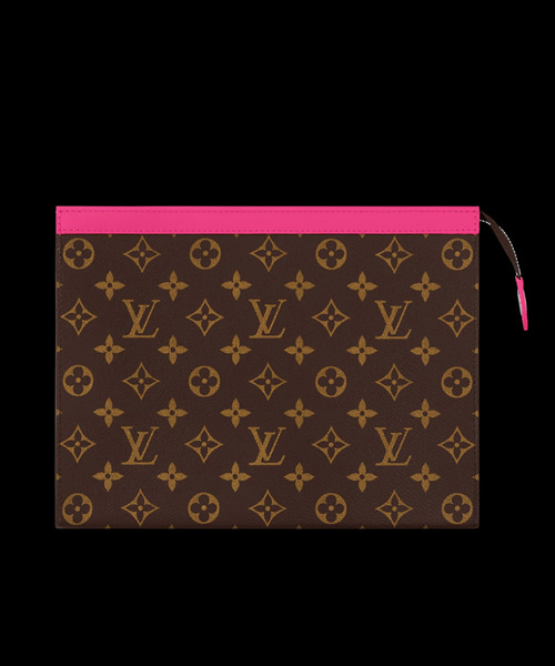 A-42723<br><b>LOUIS VUITTON</b><br>포쉐트 보야주 MM</b><br>[매장가-160만원대]