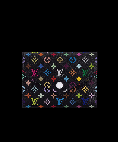 A-43067<br><b>LOUIS VUITTON</b><br>LV x TM 빅토린 월릿</b><br>[매장가-80만원대]