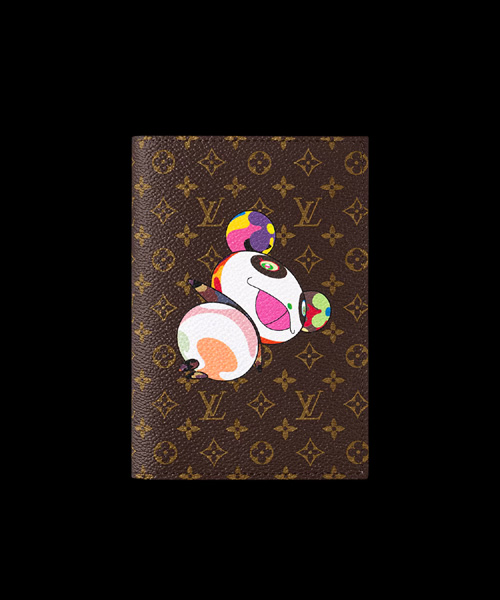 A-43157<br><b>LOUIS VUITTON</b><br>LV x TM 패스포트 커버</b><br>[매장가-60만원대]