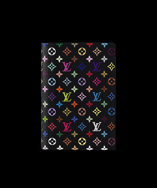 A-43066<br><b>LOUIS VUITTON</b><br>LV x TM 패스포트 커버</b><br>[매장가-60만원대]