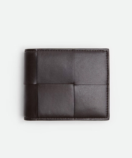 A-43184<br><b>BOTTEGA VENETA</b><br>카세트 폴더형 지갑</b><br>[매장가-90만원대]