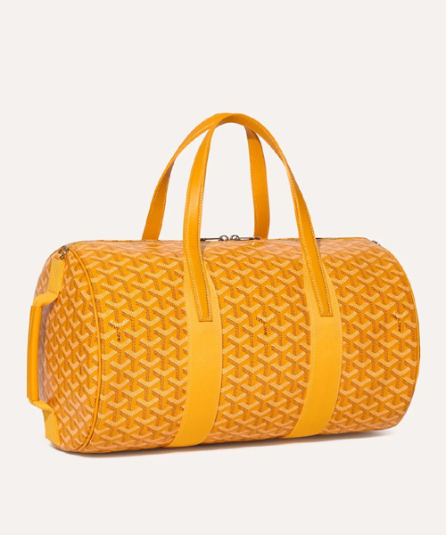 A-43168<br><b>GOYARD</b><br>바렐 40 스포츠 백</b><br>[매장가-350만원대]