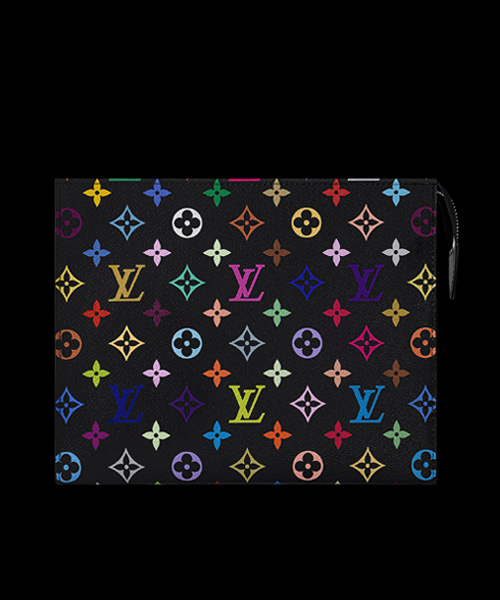 A-43065<br><b>LOUIS VUITTON</b><br>LV x TM 토일레트리 파우치</b><br>[매장가-170만원대]