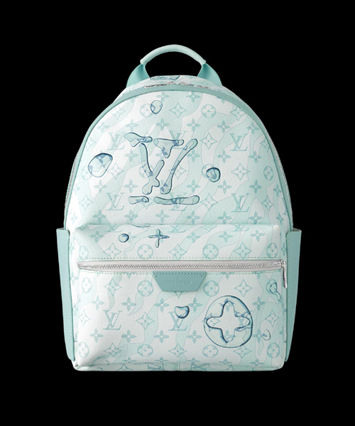 A-43148<br><b>LOUIS VUITTON</b><br>디스커버리 백팩</b><br>[매장가-490만원대]