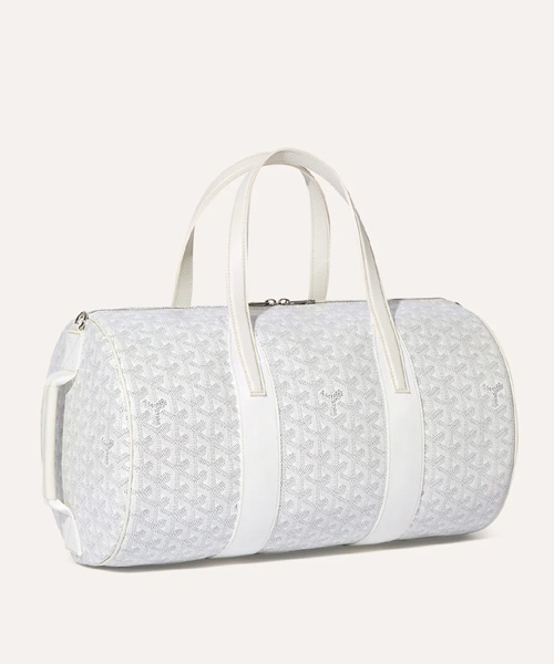A-43163<br><b>GOYARD</b><br>바렐 40 스포츠 백</b><br>[매장가-350만원대]