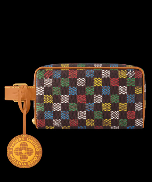 A-43199<br><b>LOUIS VUITTON</b><br>락커 돕 키트</b><br>[매장가-200만원대]