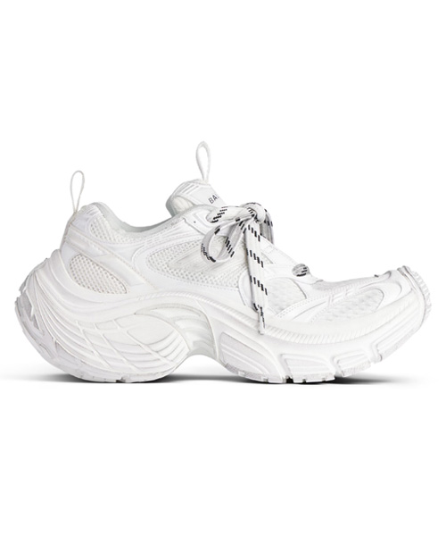 A-43205<br><b>BALENCIAGA</b><br>6XL 스니커즈</b><br>[매장가-160만원대]