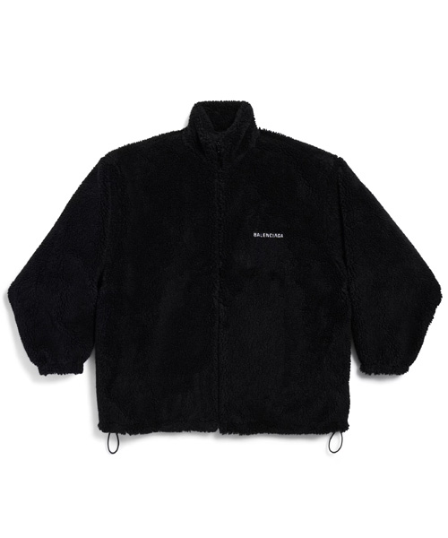 JK-24620<br><b>BALENCIAGA</b><br>발렌시아가 백 집업 재킷</b><br>[매장가-390만원대]
