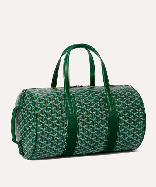 A-43162<br><b>GOYARD</b><br>바렐 40 스포츠 백</b><br>[매장가-350만원대]