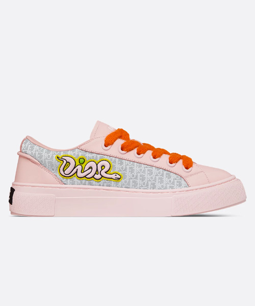 A-43214<br><b>DIOR</b><br>DIOR AND KAWS B33 스니커즈</b><br>[매장가-150만원대]