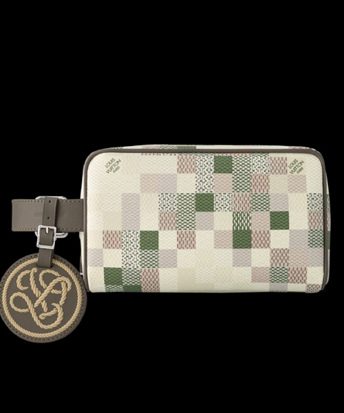 A-43200<br><b>LOUIS VUITTON</b><br>락커 돕 키트</b><br>[매장가-200만원대]