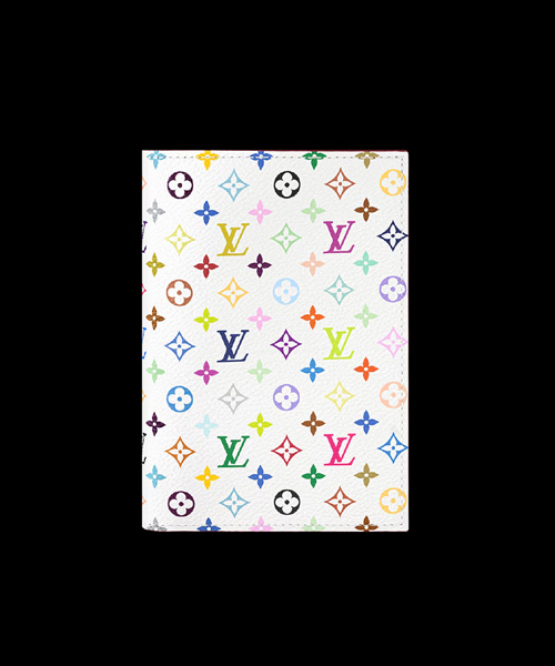 A-43158<br><b>LOUIS VUITTON</b><br>LV x TM 패스포트 커버</b><br>[매장가-60만원대]