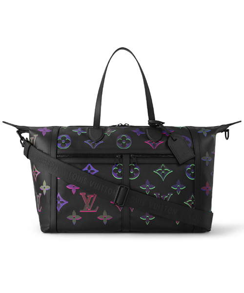 A-43106<br><b>LOUIS VUITTON</b><br>트레블 백 50</b><br>[매장가-800만원대]