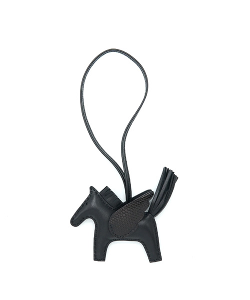 A-43190<br><b>HERMES</b><br>로데오 페가수스 PM 참</b><br>[매장가-130만원대]