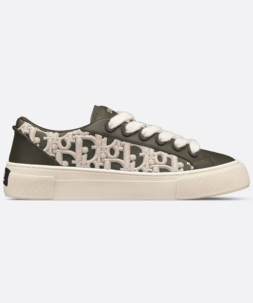 A-43060<br><b>DIOR</b><br>B33 스니커즈</b><br>[매장가-150만원대]