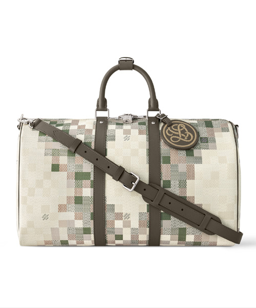 A-43101<br><b>LOUIS VUITTON</b><br>키폴 반둘리에 45</b><br>[매장가-500만원대]