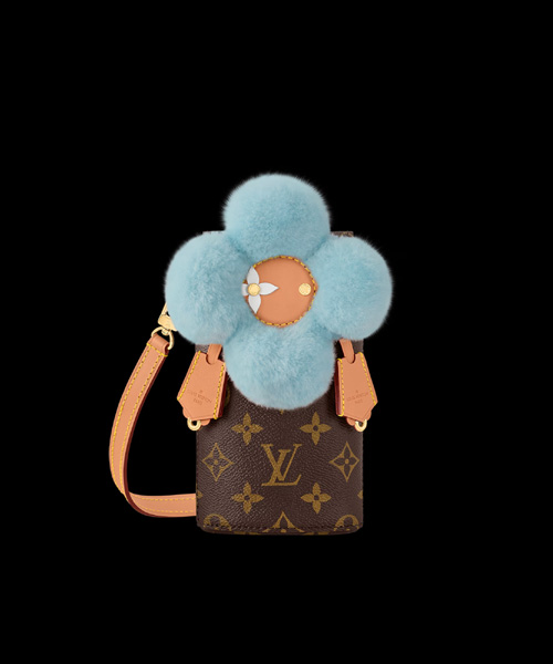 A-43042<br><b>LOUIS VUITTON</b><br>비비엔 폰 파우치</b><br>[매장가-250만원대]