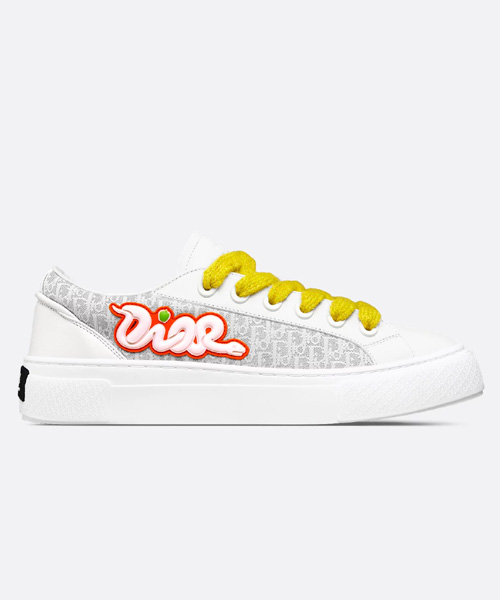 A-43215<br><b>DIOR</b><br>DIOR AND KAWS B33 스니커즈</b><br>[매장가-150만원대]