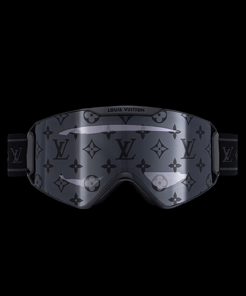 A-43174<br><b>LOUIS VUITTON</b><br>LV 스노우 마스크</b><br>[매장가-170만원대]
