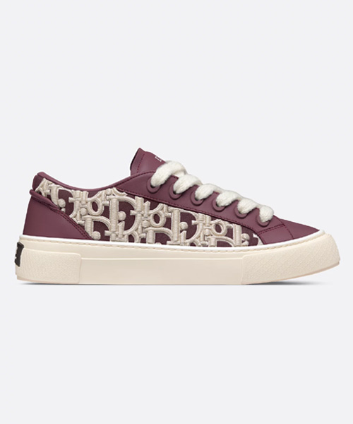 A-43059<br><b>DIOR</b><br>B33 스니커즈</b><br>[매장가-150만원대]