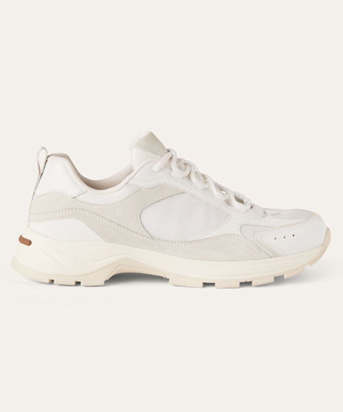 A-43150<br><b>LORO PIANA</b><br>케언 워크 스니커즈</b><br>[매장가-150만원대]
