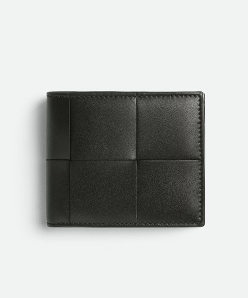 A-43182<br><b>BOTTEGA VENETA</b><br>카세트 폴더형 지갑</b><br>[매장가-90만원대]